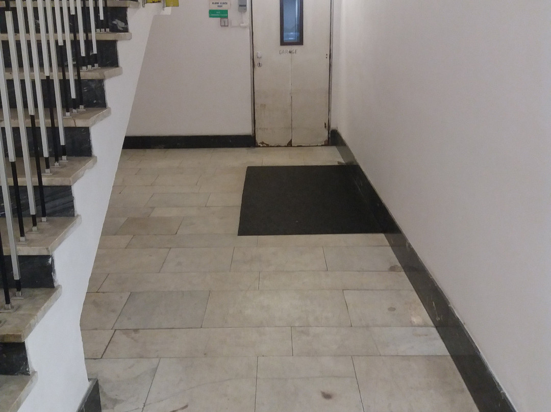 波西米亚泰尔酒店主图