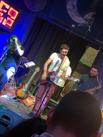 Coop Live-Datca必去景点