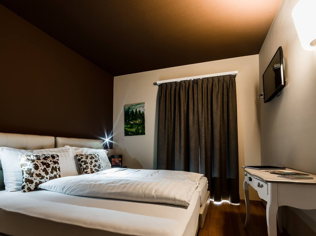 Hotel Biobistro Semadeni主图