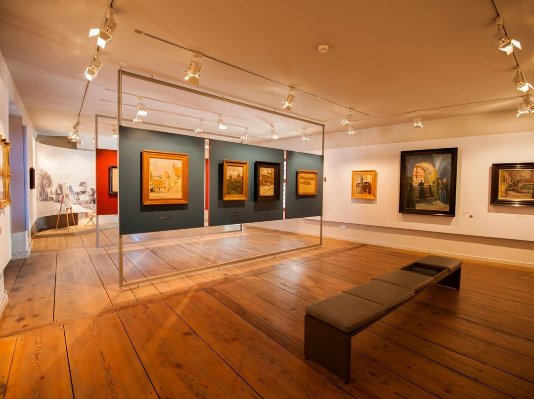 Haus der Geschichte Dinkelsbuhl景点图片