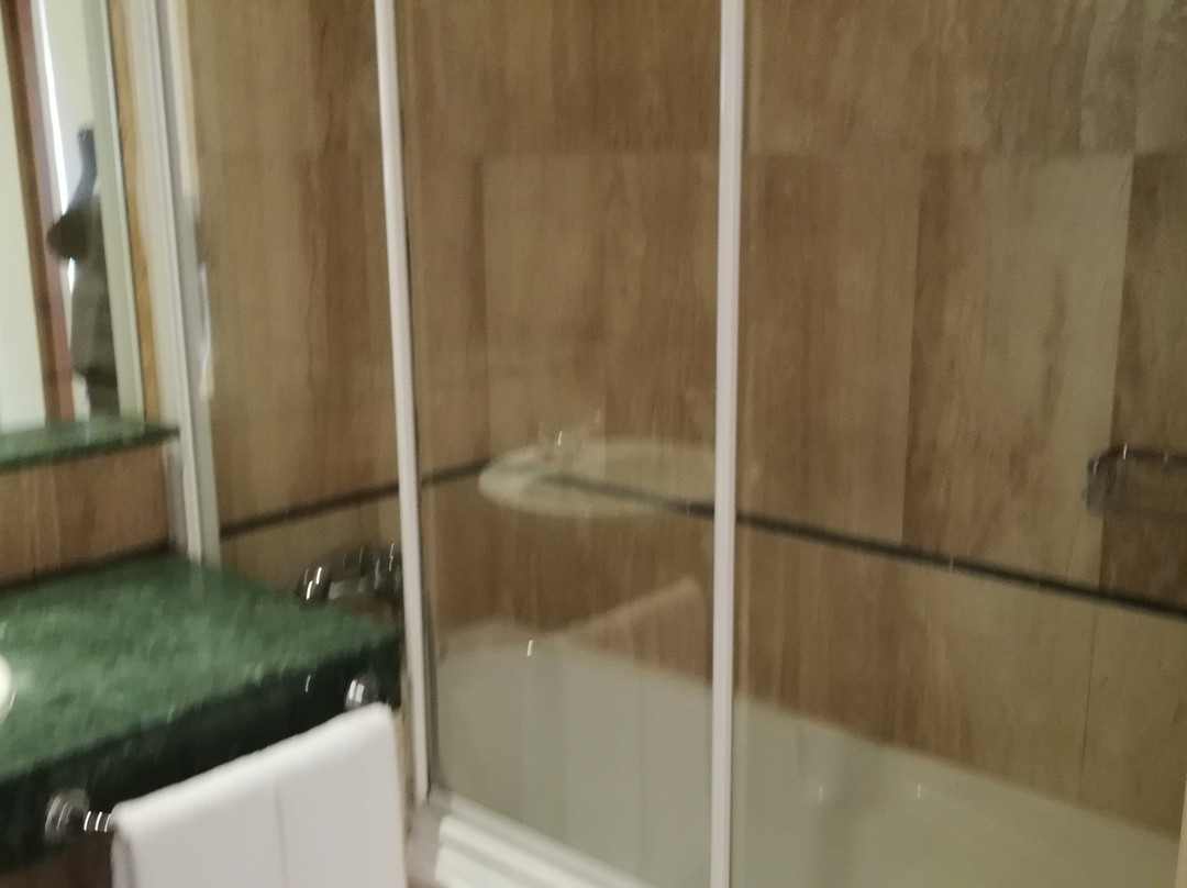 Marea Aparthotel主图