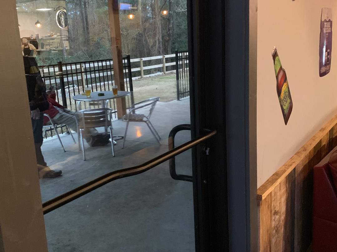 Tap and Pour-华纳罗宾斯必去景点