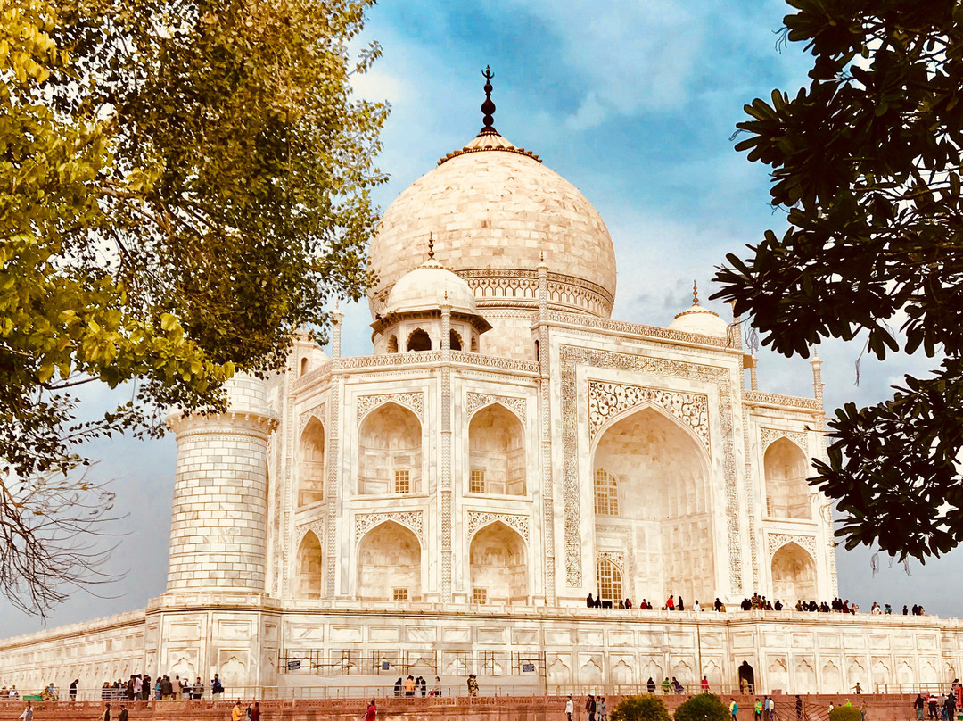 Perfect Agra Tours景点图片