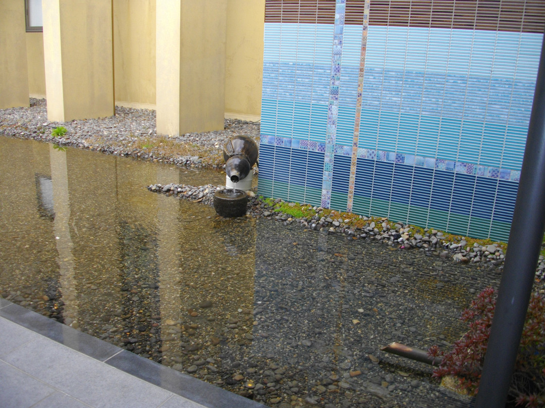 Kanko Hotel Taibokaku主图