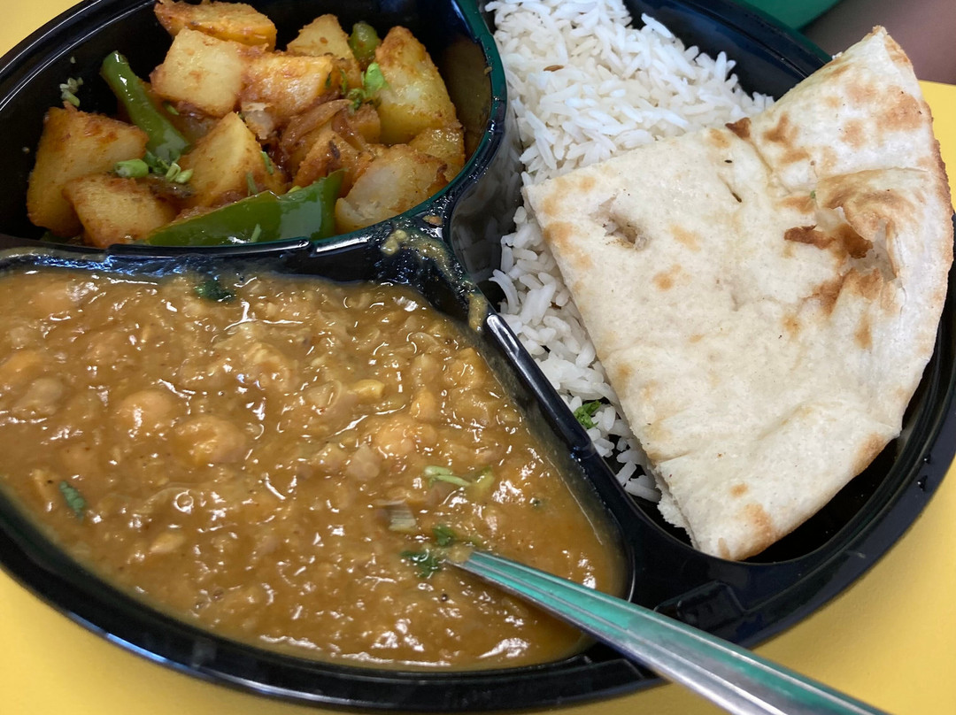 R & R Indian Restaurant