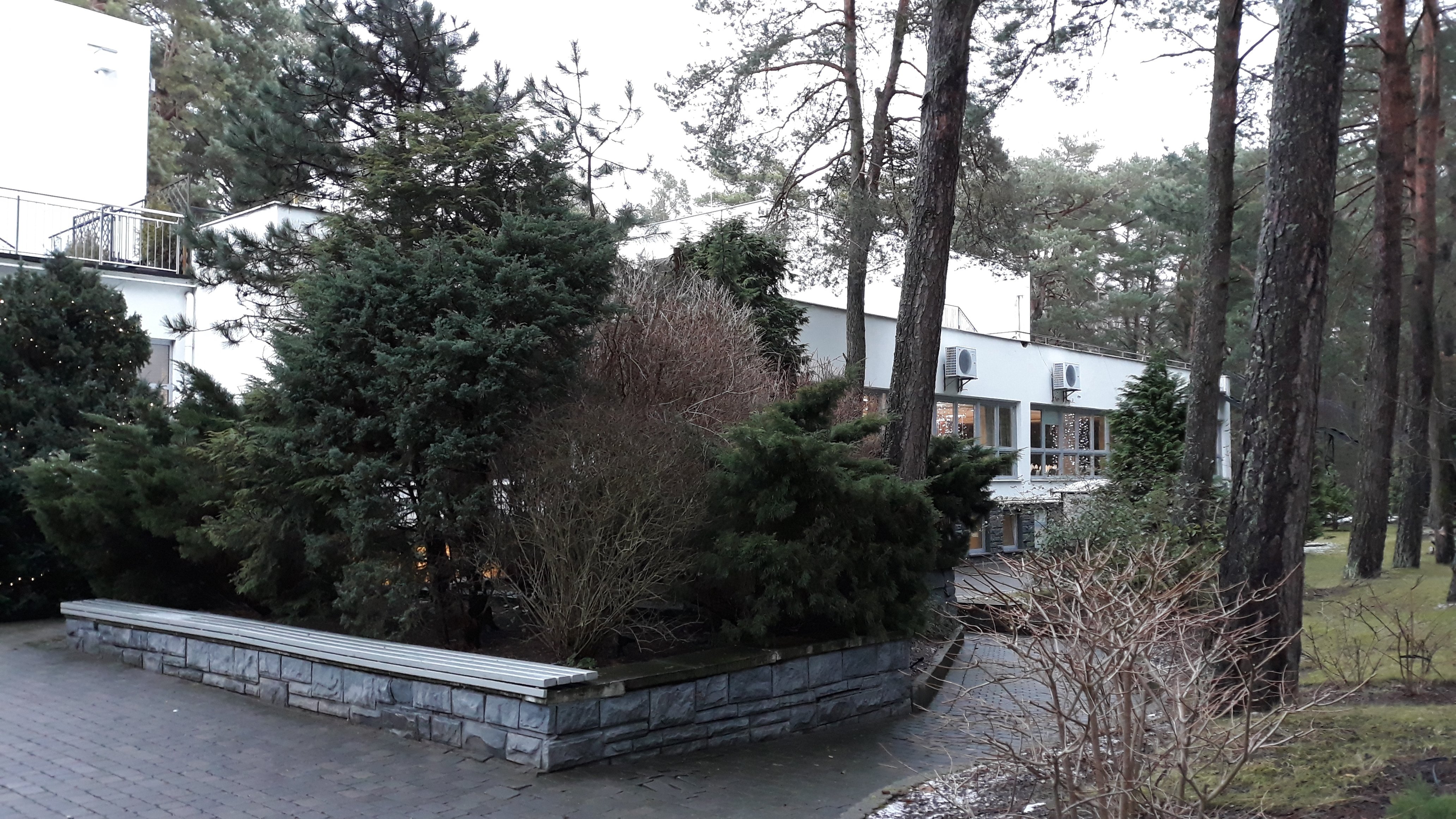 Hotel Orle-浴室