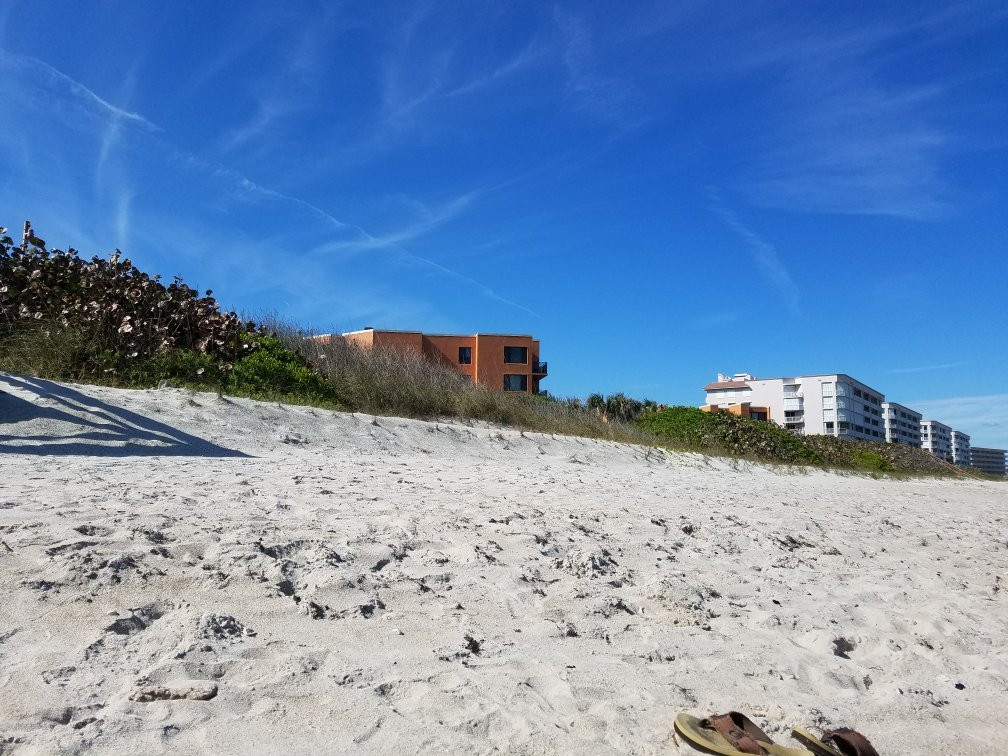 Oceanique Resort主图