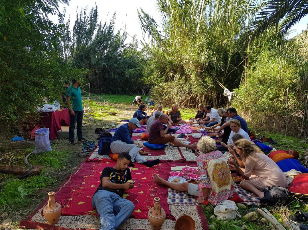 The Moroccan Secret Tours-阿加迪尔必去景点