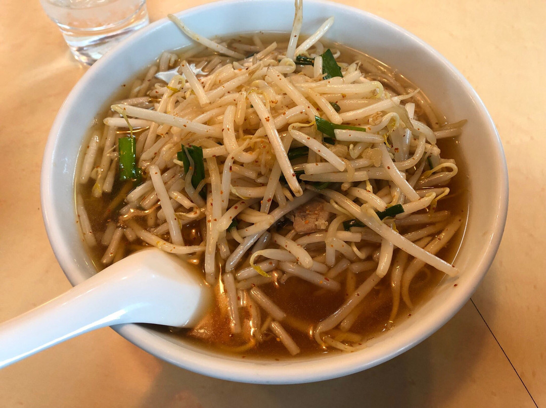 新京 小牧店