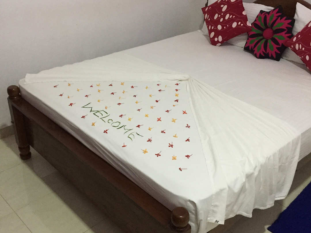 Priyavimana Resort主图