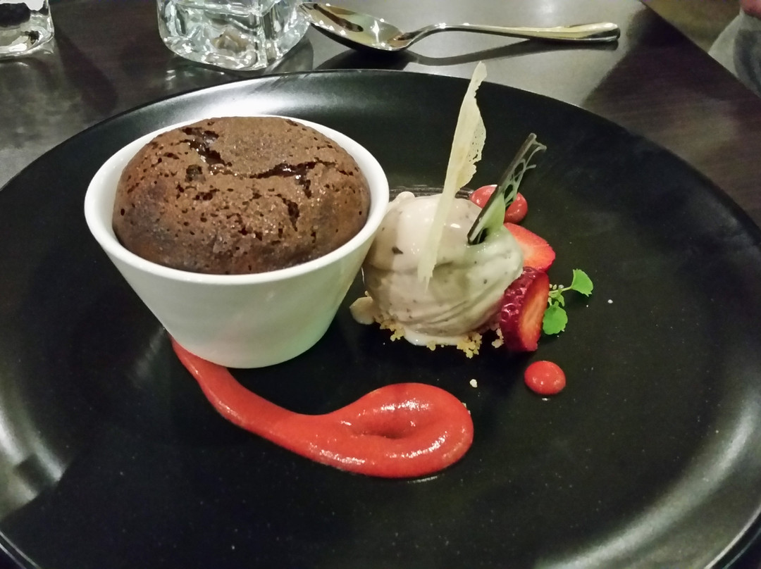 Summit Ridge Alpine Lodge主图