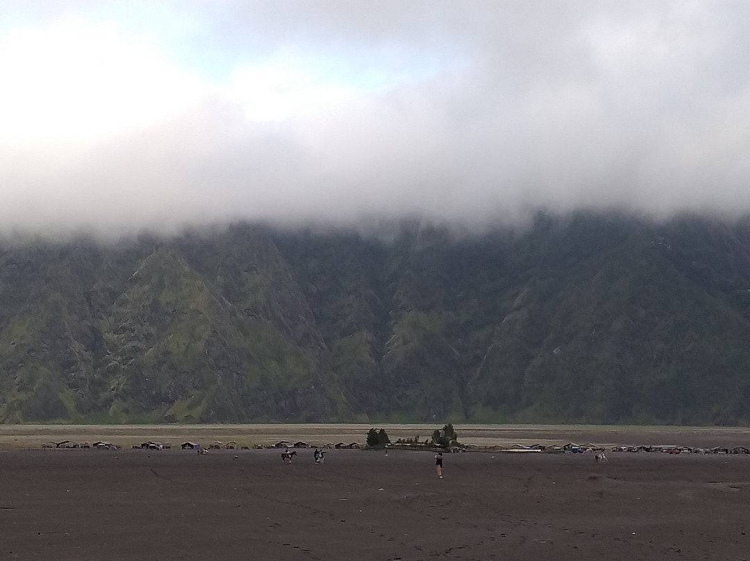 Lava Adventure-庞越必去景点