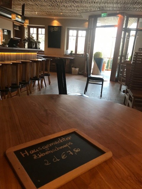 Hotel Alter Wirt-餐饮