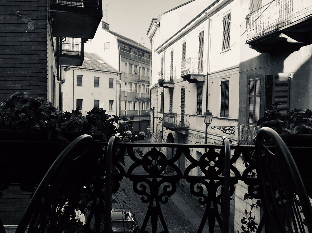Casa Cristina主图