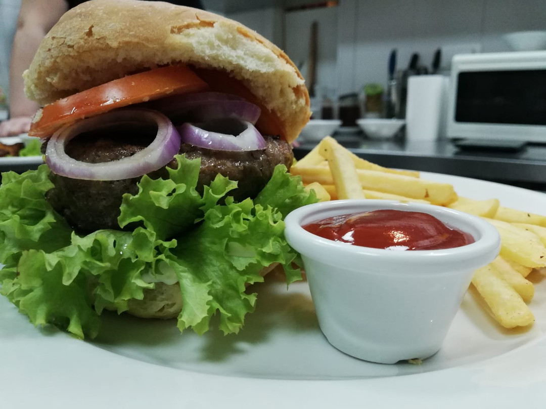 RestoranStariBeograd主图