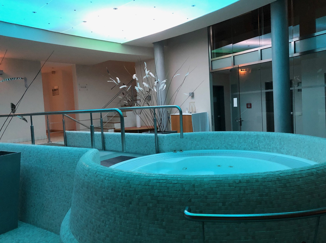 Aparthotel Meersinn - Binz主图