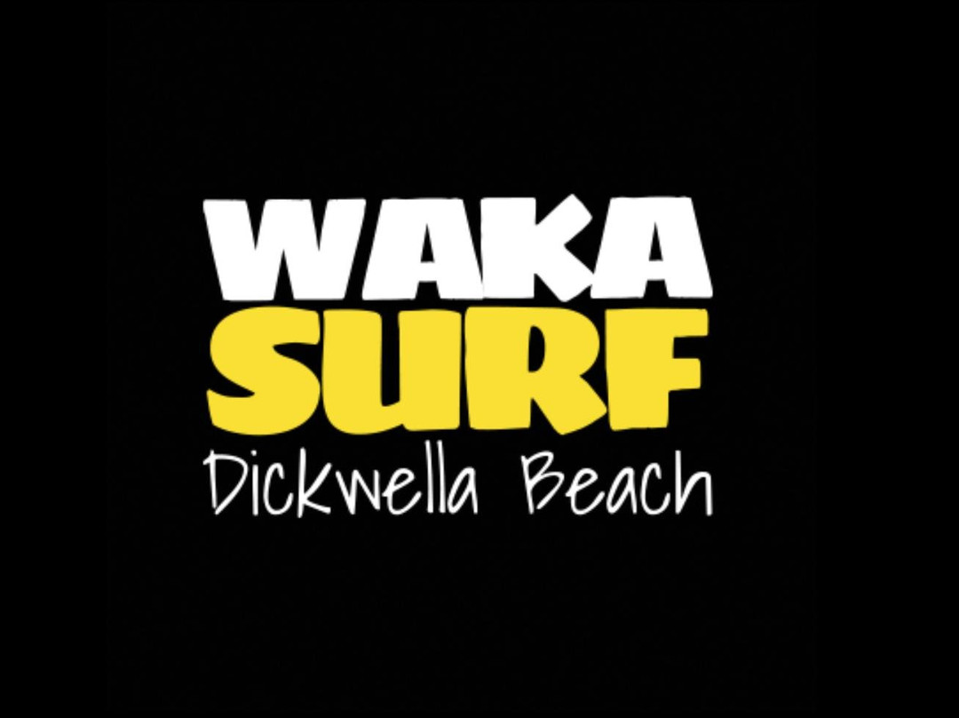 WAKA SURF景点图片