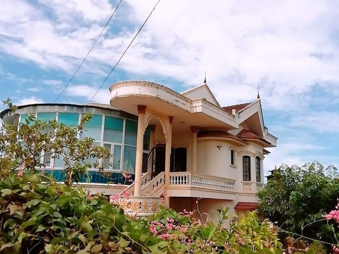 Vuonxai Mango Garden Resort主图