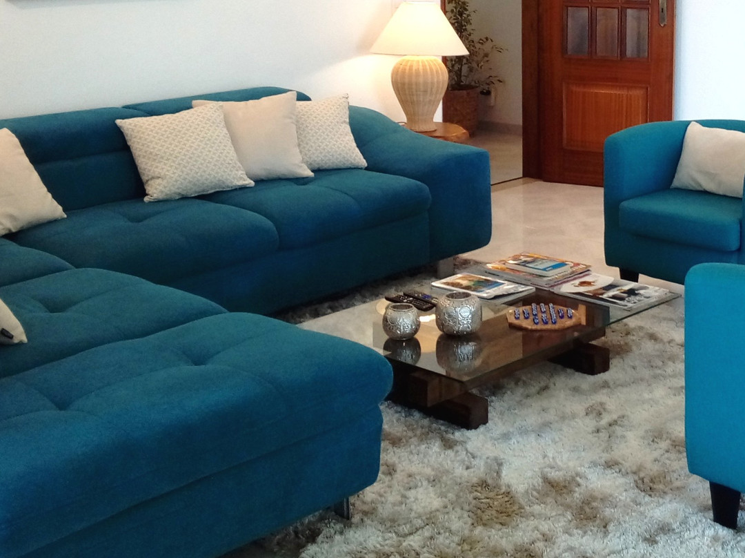 Quinta Nova Vale Del Rey主图