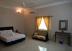 Oceania Appart Hotel主图