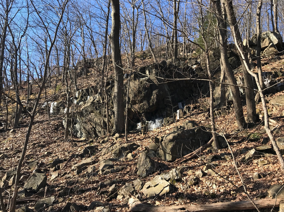 Skinner State Park景点图片