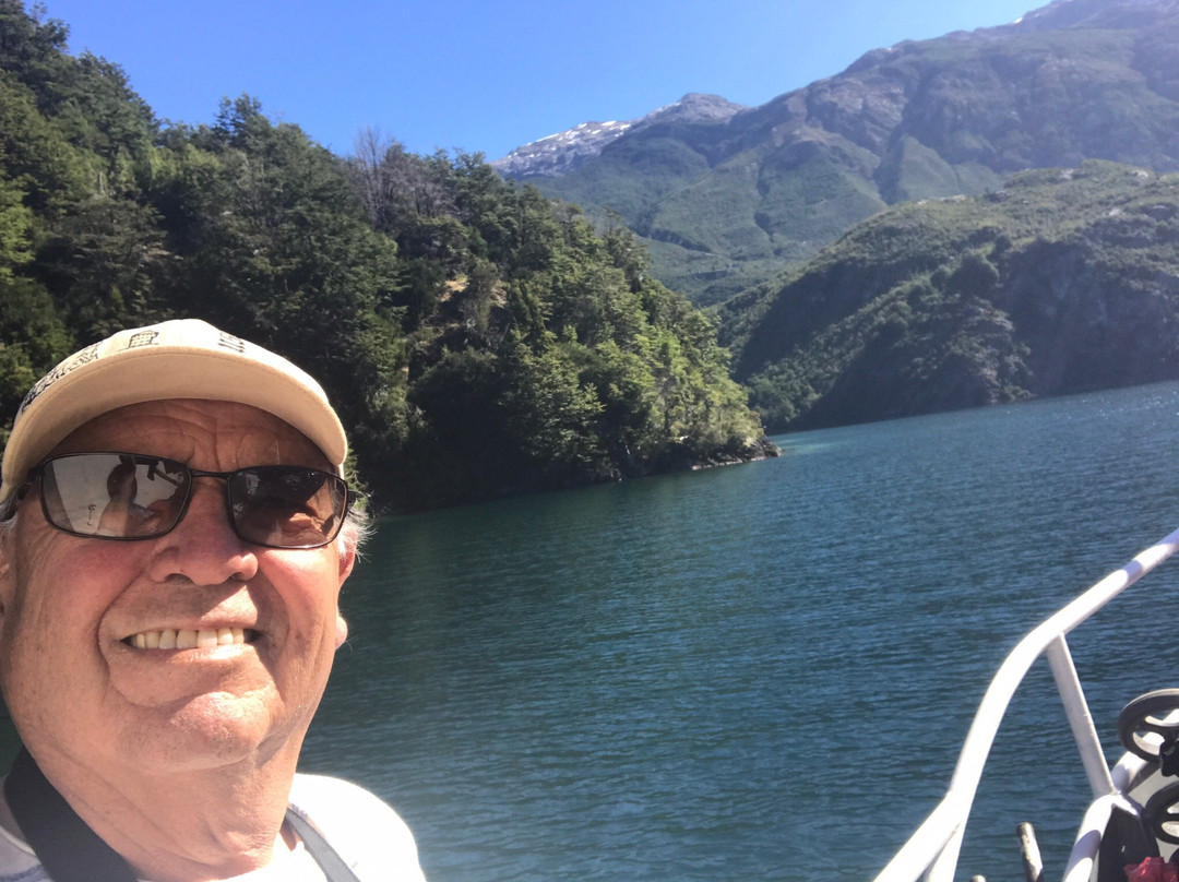 Alma Patagonia Lodge主图