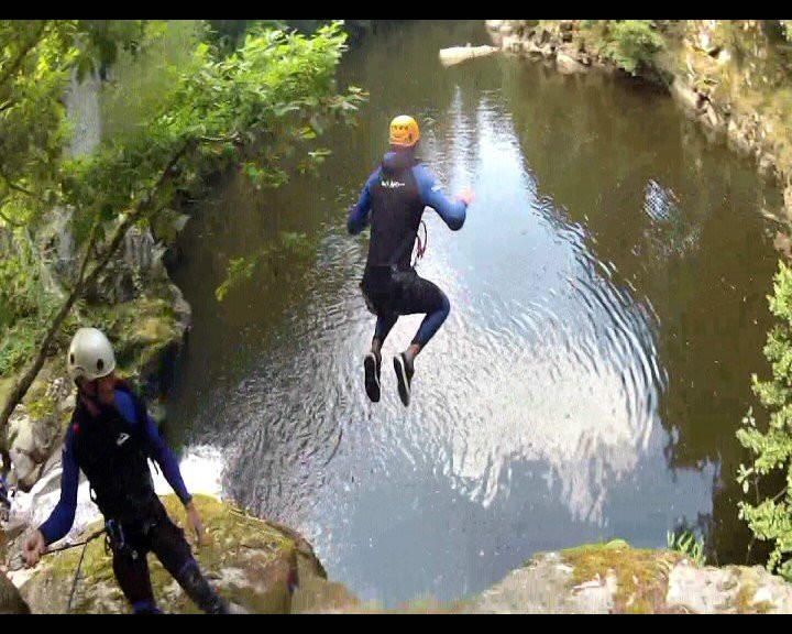 Aloa Nature-Sainte-Genevieve-sur-Argence必去景点