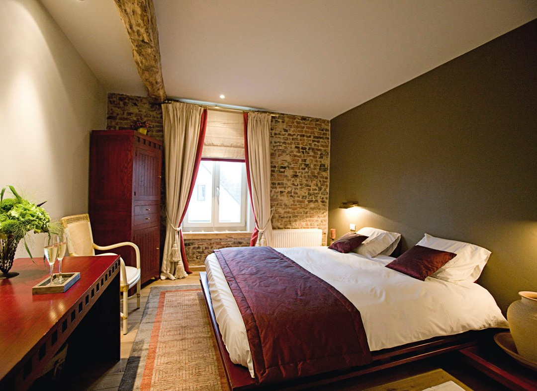 Auberge 'L Entrecôte主图