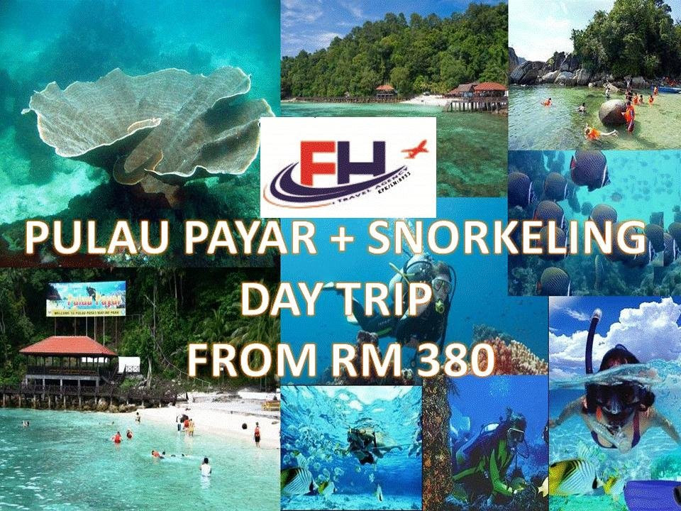 First Home Travel & Tours-丹容武雅必去景点