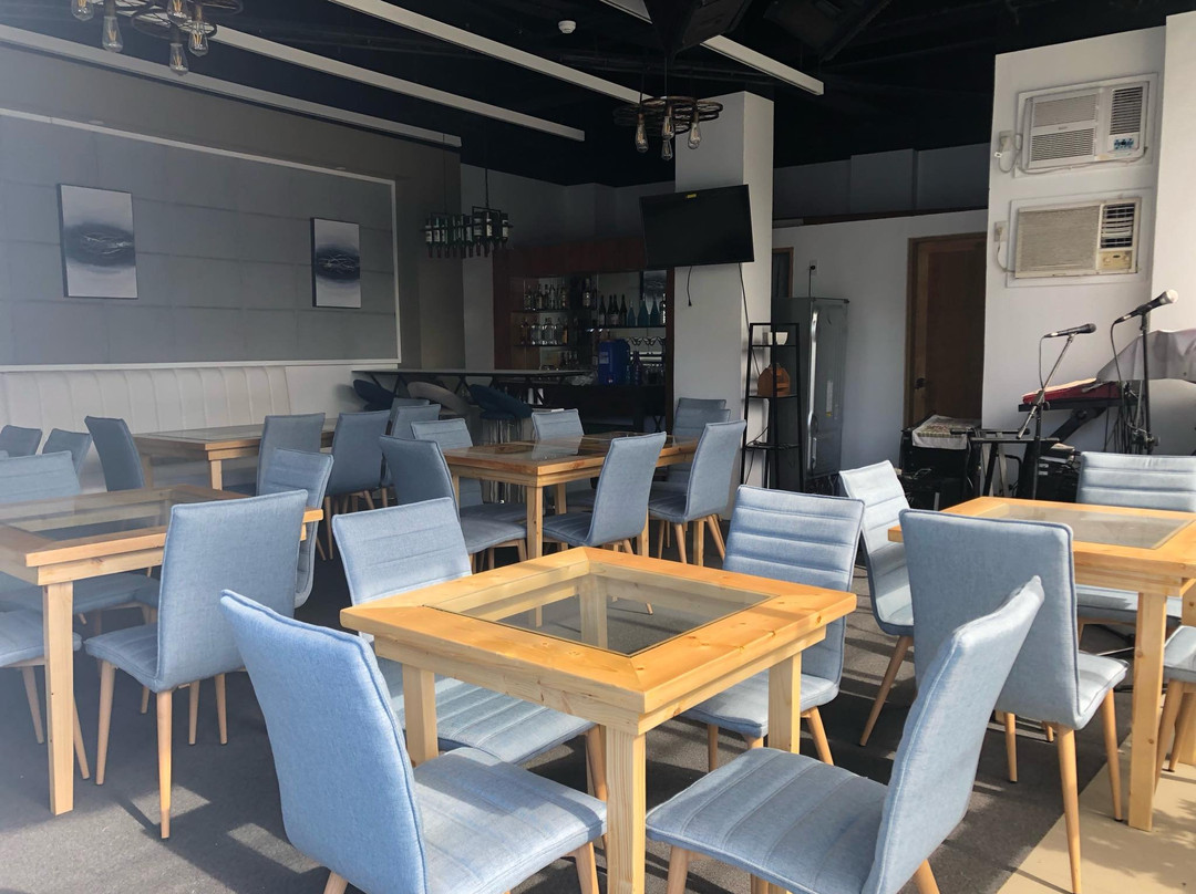 Tely's Bed & Breakfast主图