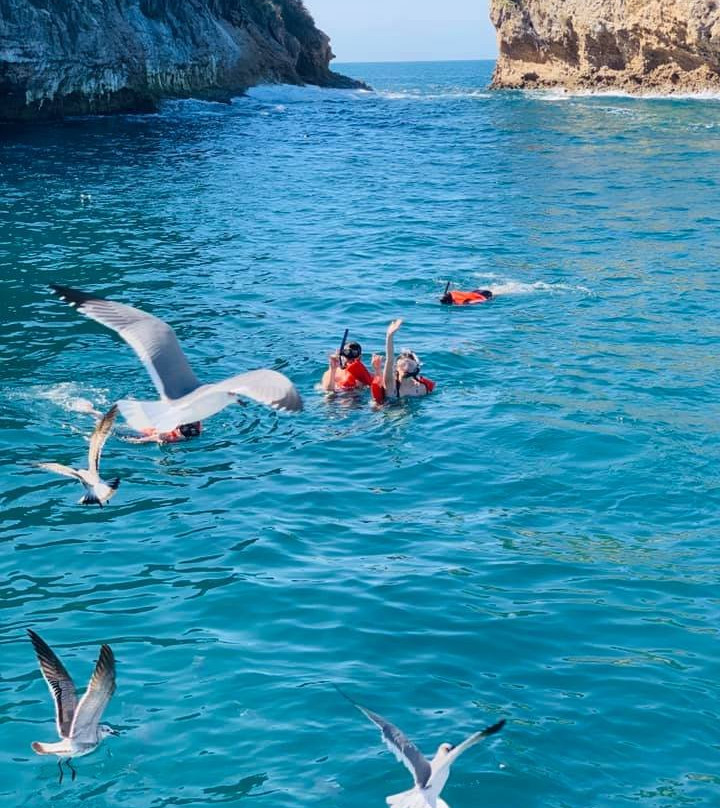 Starboard Yachts-瓦拉塔港必去景点