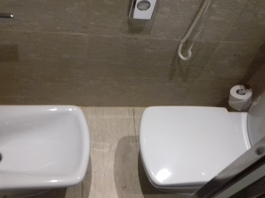 欧洲之星瓦伦西亚大酒店主图