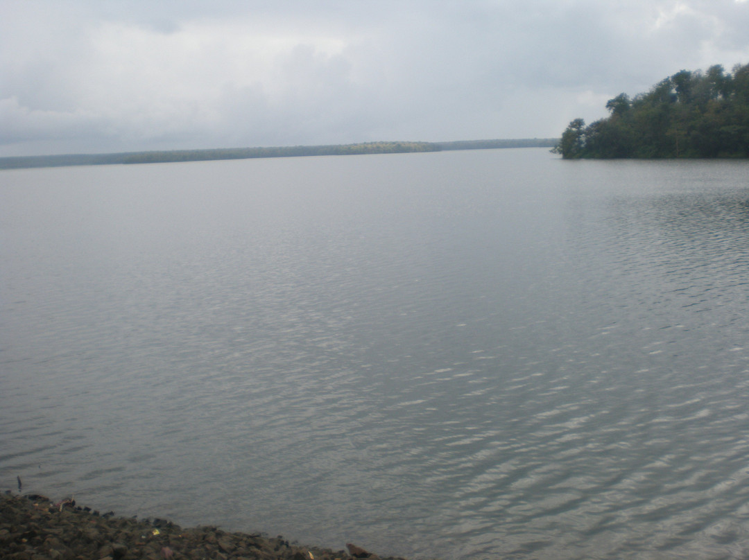 Kolar Dam-波帕必去景点