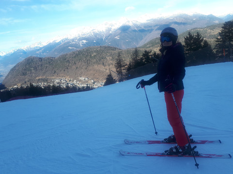 Aprica Garni 酒店主图