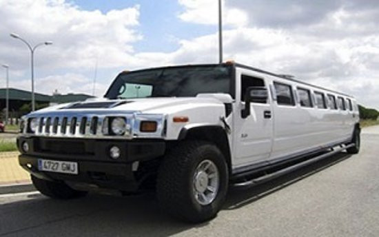Limousine Transfer 247景点图片