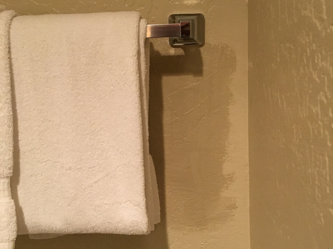 Comfort Inn & Suites主图