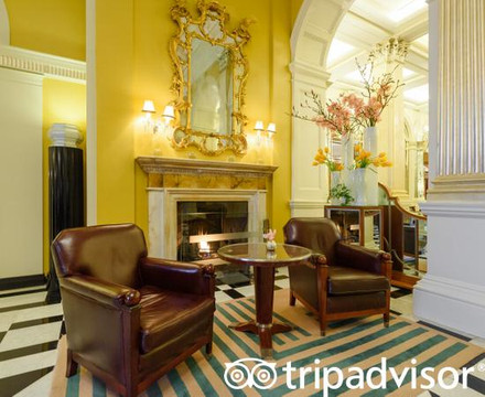 克拉里奇酒店，梅伯恩酒店系列主图