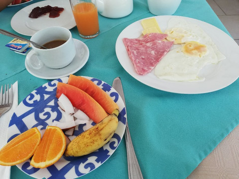 凯歌别墅酒店主图