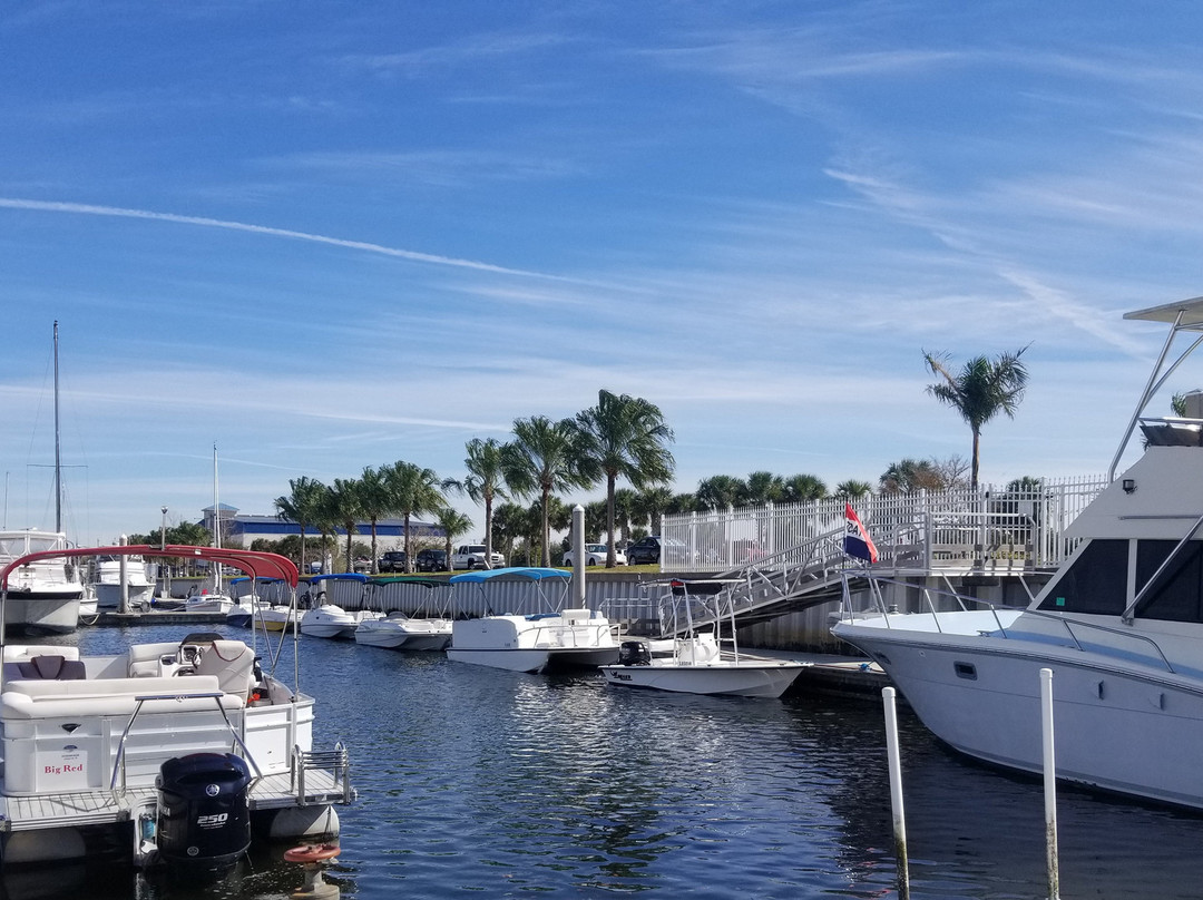 Little Harbor Watersports-Ruskin必去景点