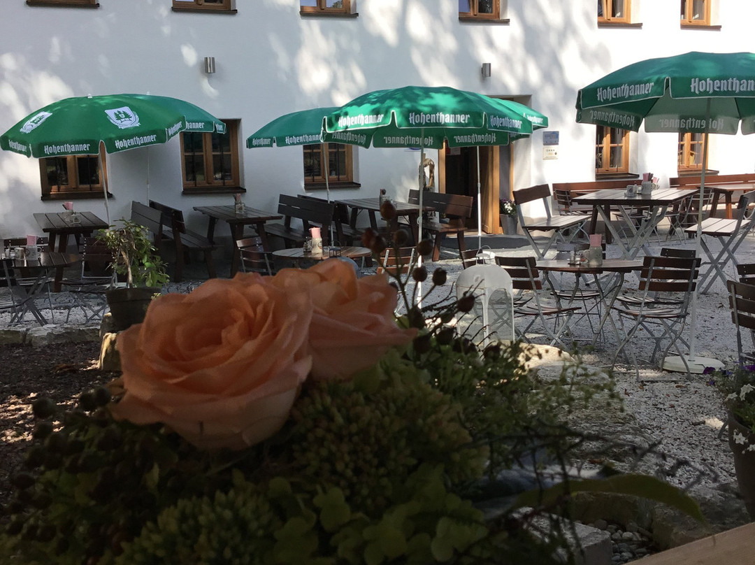 Murauer Gasthaus Osteria主图
