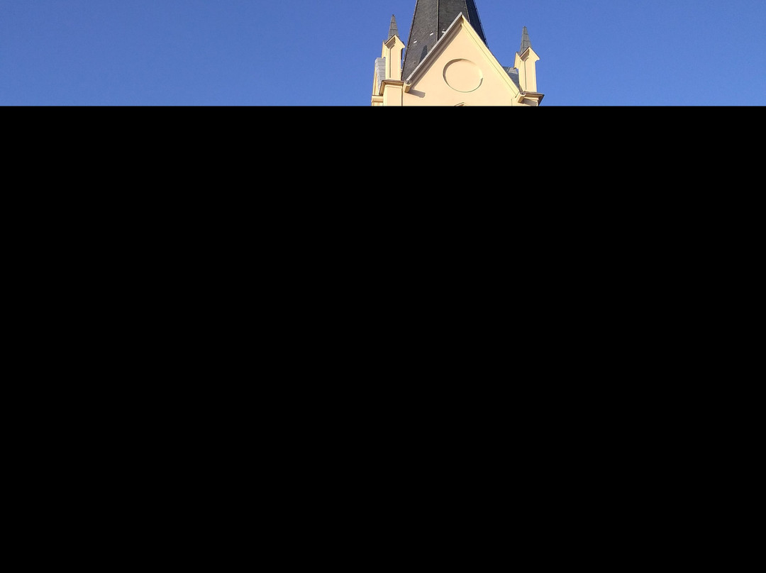 Chapelle Notre-Dame-de-la-Motte景点图片