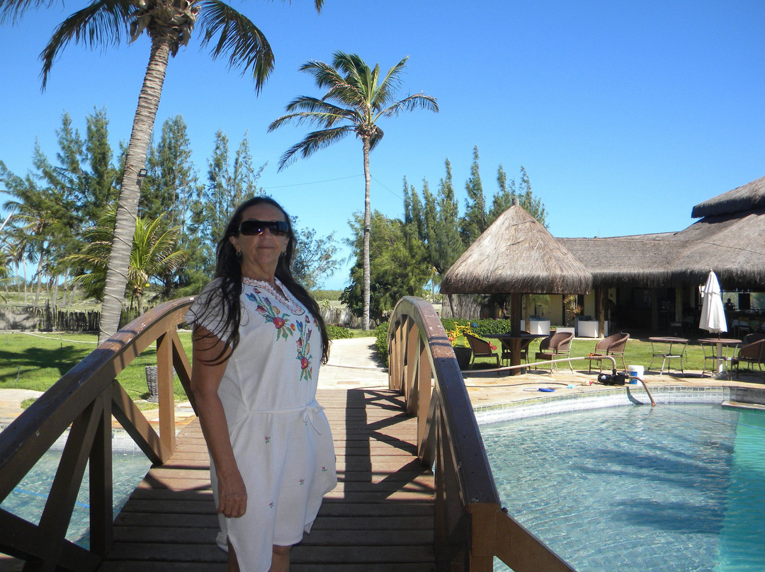 Casa do Mar Hotel主图