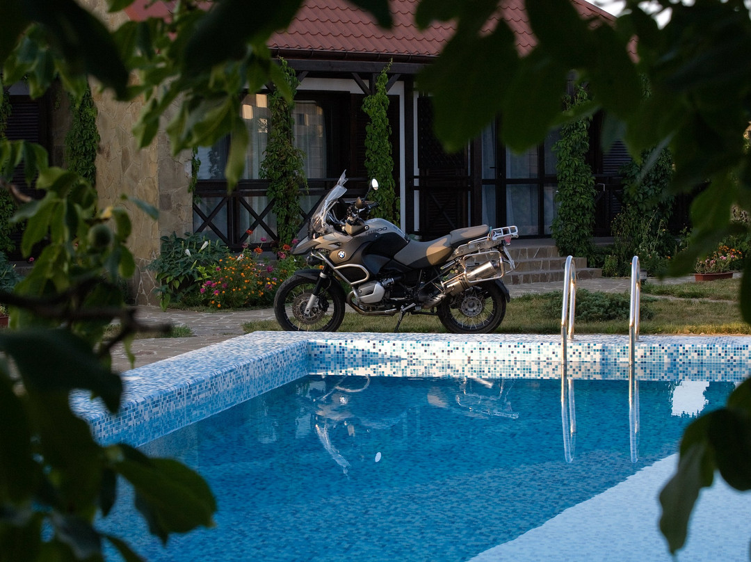 Guest House Orlinoe