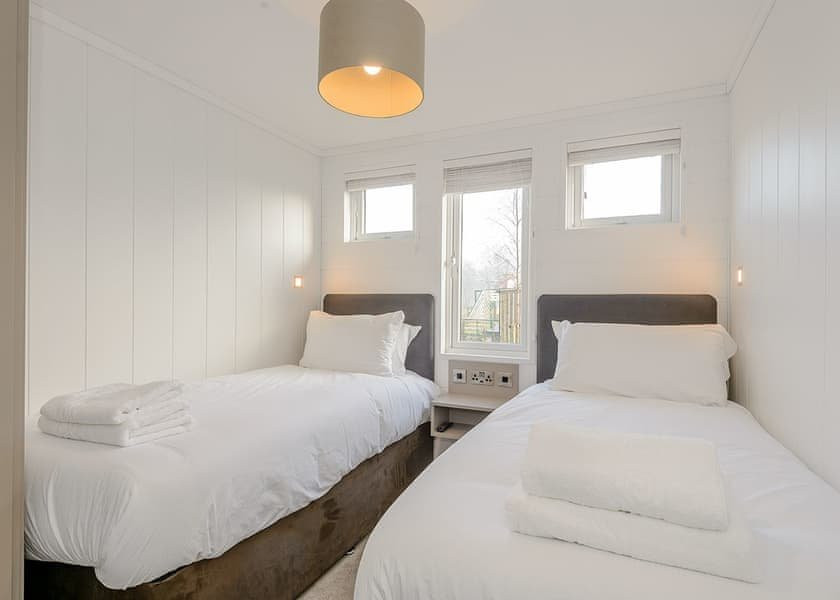 Norfolk Woods Resort and Spa