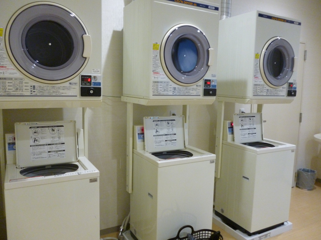 Hotel Super Tomari主图