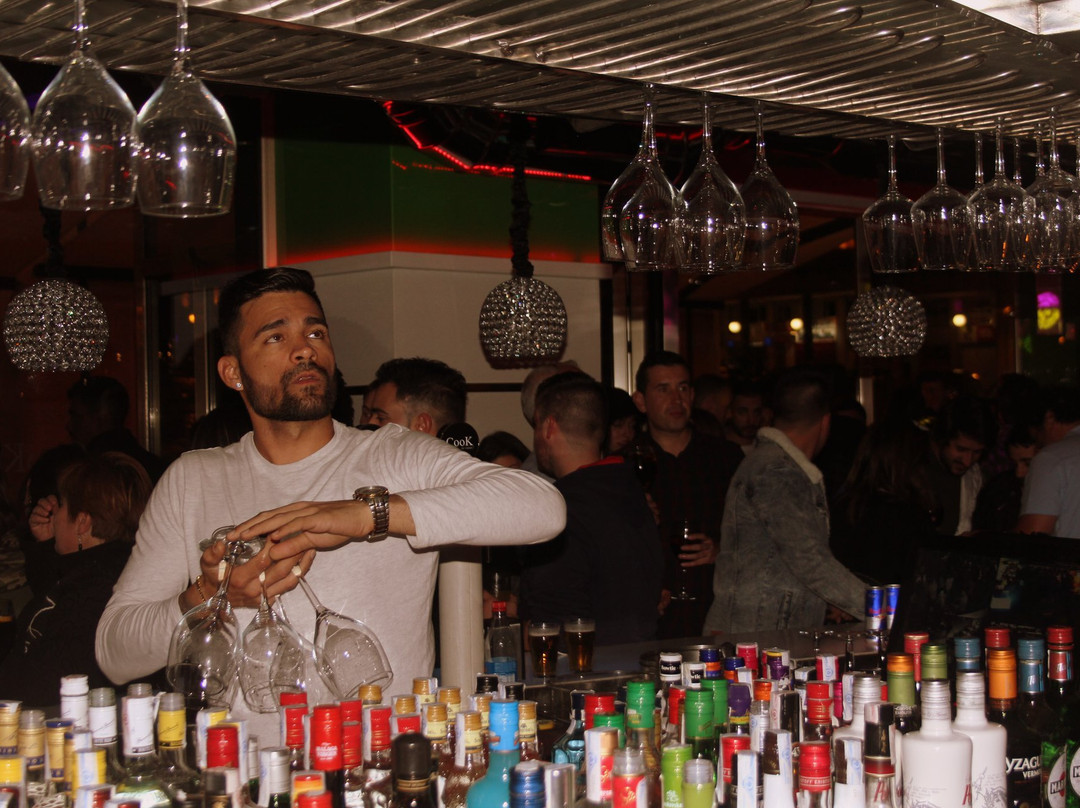 CooK-卢戈省必去景点