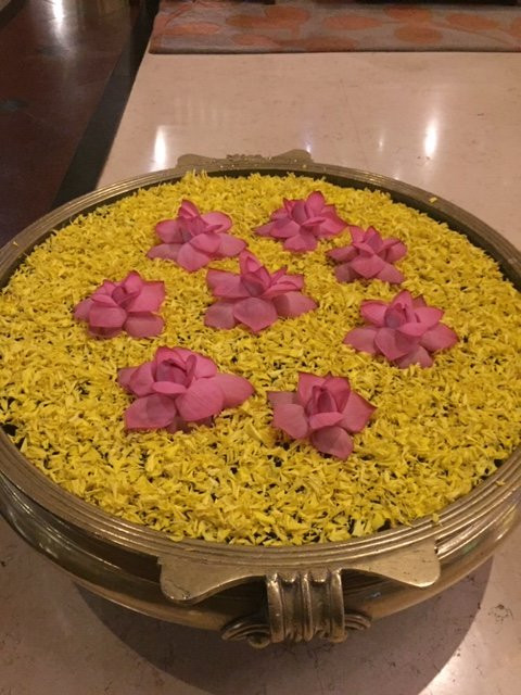 The Gateway Hotel Beach Road Kozhikode主图