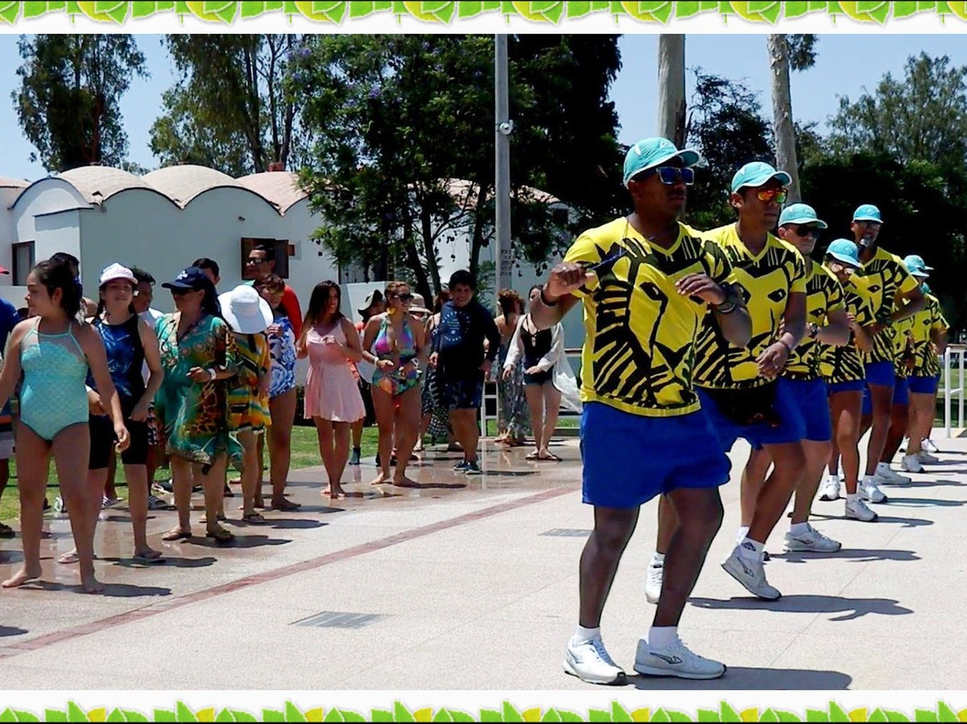 Hotel Las Dunas主图