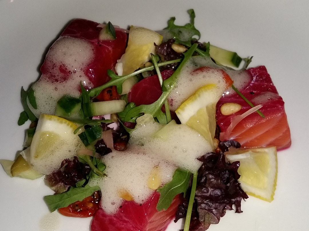 Fletcher Hotel-Restaurant De Zalm主图