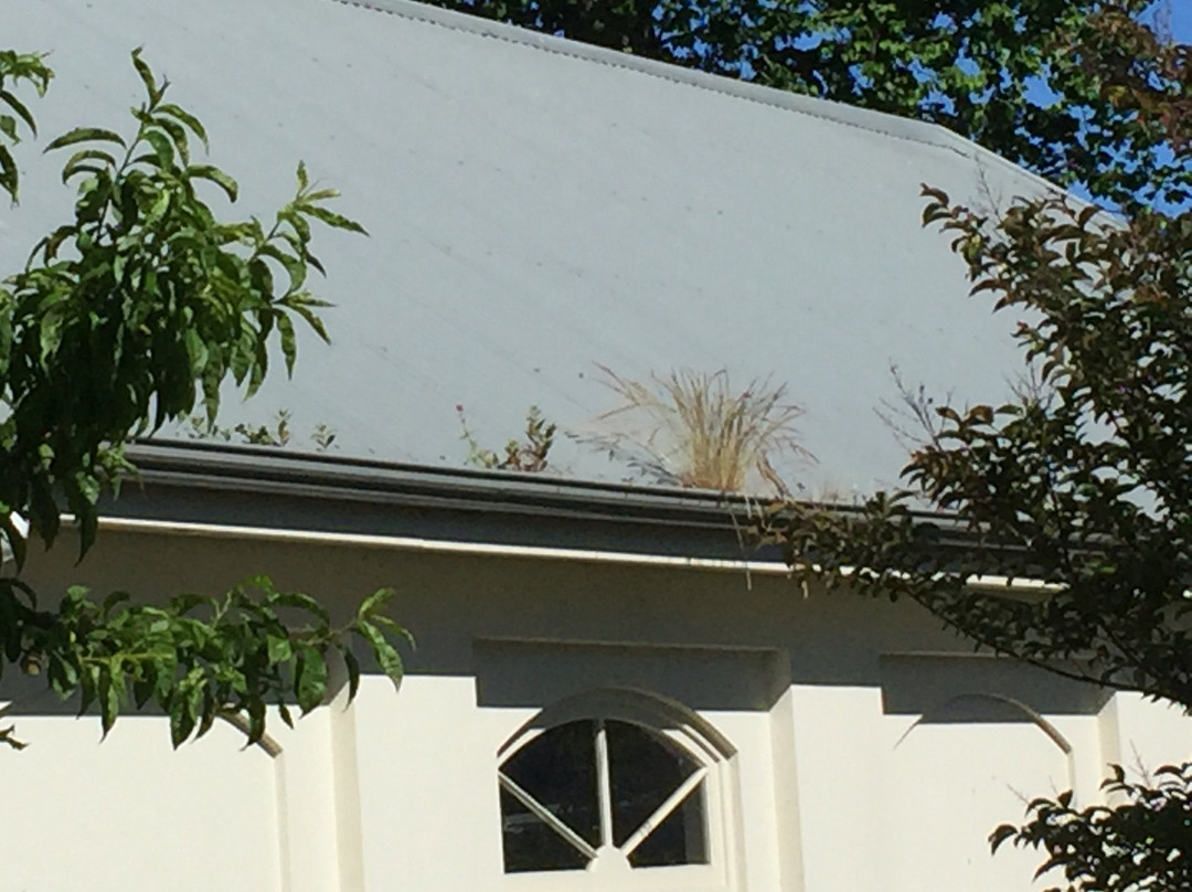 伍德布里奇德温特酒店主图